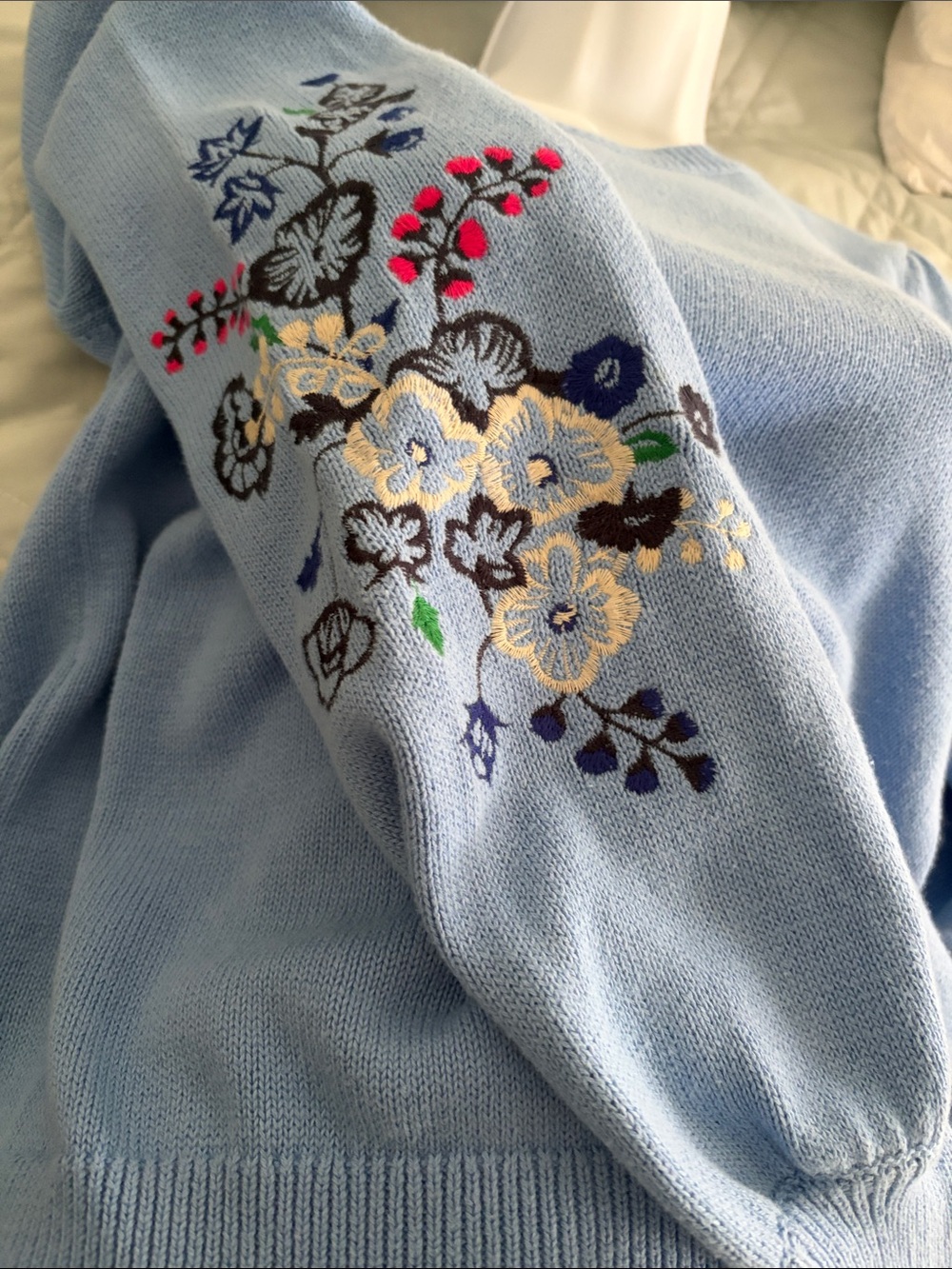 Loft Sweater - Picture 4 of 6